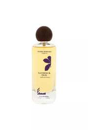 Pierre Bernard Organics Saffron & Oud Extrait De Perfume Parfum (Parfum) Mixte 100ml - Maison des fragrances