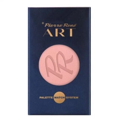 Pierre Rene Art Palette Match System Magnetic Palette Insert Blush 03 5.5g - Maison des fragrances