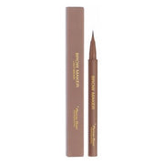 Pierre Rene Brow Maker Eyebrow Pen Light Brown 5g - Maison des fragrances