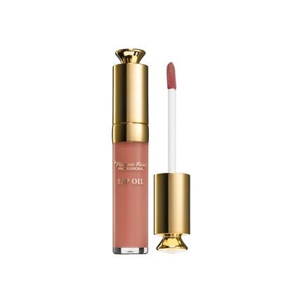 Pierre Rene Lip Oil 02 Vintage Rose - 8 Milliliters - Maison des fragrances