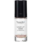 Pierre Rene Make Up Base Illuminating Light Rose 30ml - Maison des fragrances