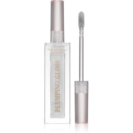 Pierre Rene Professional Lip Gloss - 01 Ice Milk, 5 ml - Maison des fragrances