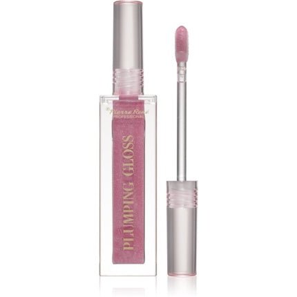 Pierre Rene Professional Lip Gloss - 02 Ice Candy, 5 ml - Maison des fragrances