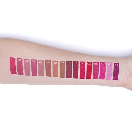 Pierre Rene Professional Lip Matic Contour Pencil 11 - Maison des fragrances