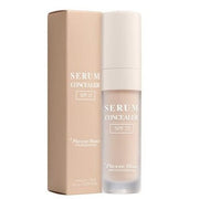 Pierre Rene Serum Concealer Spf25 Eye Concealer 03 7ml - Maison des fragrances