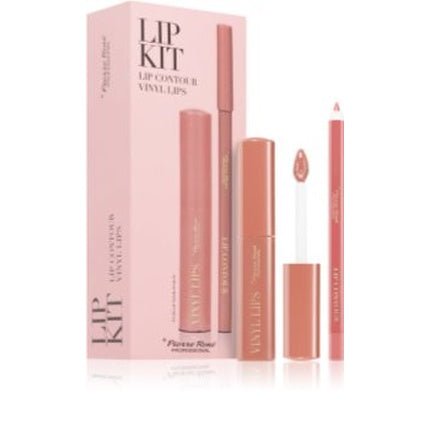Pierre Renee Professional Lip Kit - 8 Ml - Maison des fragrances
