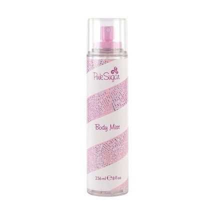 Pink Sugar Aquolina Pink Sugar Body Mist Eau de Toilette (EDT) Mixte 236ml - Maison des fragrances