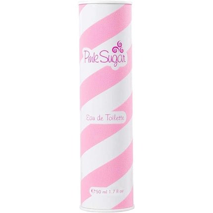 Pink Sugar Aquolina Pink Sugar Eau de Toilette (EDT) Femme 50ml - Maison des fragrances