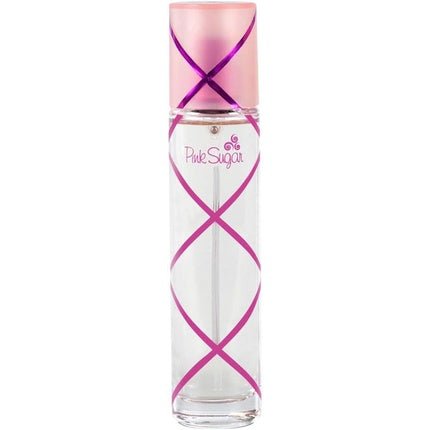 Pink Sugar Aquolina Pink Sugar Eau de Toilette (EDT) Femme 50ml - Maison des fragrances