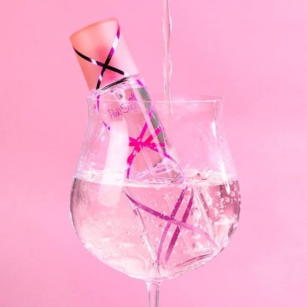 Pink Sugar Pink Is Better with Shiny Shower Gel Eau de Toilette 30ml Unisexe - Maison des fragrances