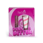 Pink Sugar Pink Is Better with Shiny Shower Gel Eau de Toilette 30ml Unisexe - Maison des fragrances