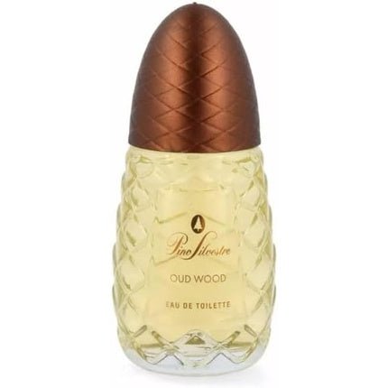 Pino Silvestre ST PINO SILVESTRE U OUD WOOD 75 SPR + DOCCIA SHAMPOO 400 Coffret (Coffret) Mixte - Maison des fragrances