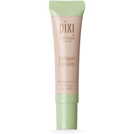 Pixi Collagen Lipgloss 15ml - Maison des fragrances