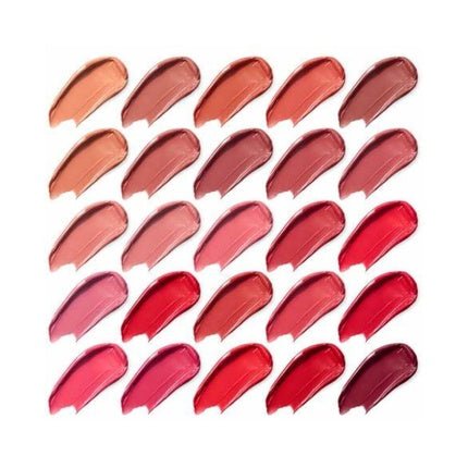 Pixi + Louise Roe Cream Rouge Palette Cream Colour Palette 25 Lip Shades 16g - Maison des fragrances