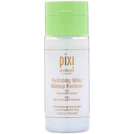 Pixi Skintreats Hydrating Milky Makeup Remover - Maison des fragrances