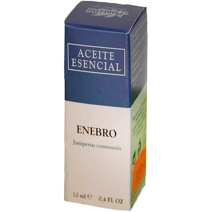 Plantapol Pol Essenz Enebro – Eau de Parfum (EDP) Mixte 12ml - Maison des fragrances
