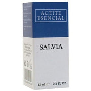 Plantapol Pol Essenz Sage Eau de Toilette 12 ml - Aromatique - Maison des fragrances
