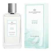 Plantes & Parfums Plants & Perfumes Provence Summer Dream Eau de Toilette (EDT) Mixte 100ml - Maison des fragrances