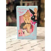 Playboy Play It Pin Up Collection Eau de Toilette 50ml Unisexe - Maison des fragrances