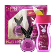 Playboy Queen Of The Game - Eau De Toilette 40ml - Maison des fragrances
