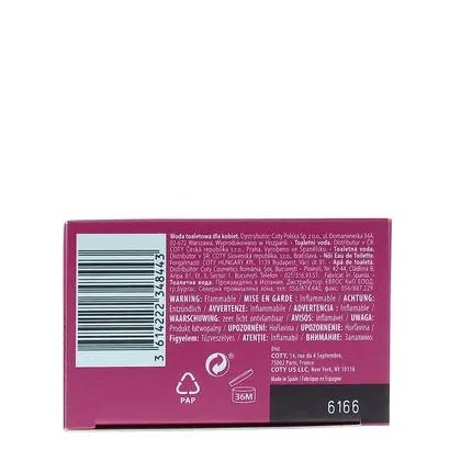 Playboy Queen of the Game Eau De Toilette 90ml for Women - Maison des fragrances