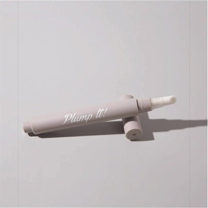 Plump It Collagen Lip Plumper Daily Collagen Lip Treatment - Maison des fragrances