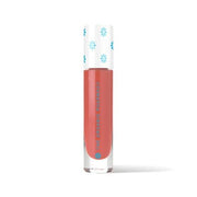Plumping Liquid Lipstick Red 5ml - Maison des fragrances