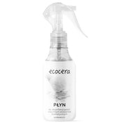 Płyn do dezynfekcji pędzli oraz innych akcesoriów kosmetycznych - Maison des fragrances