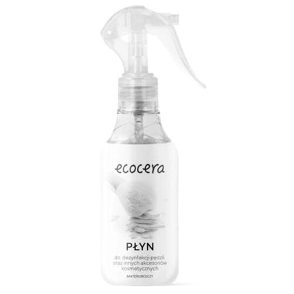 Płyn do dezynfekcji pędzli oraz innych akcesoriów kosmetycznych - Maison des fragrances