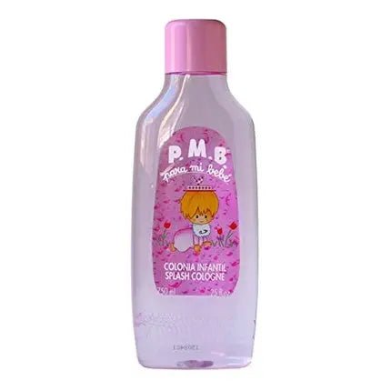 PMB Eau de Cologne for Kids 750ml - Maison des fragrances