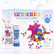 Pocoyo Pompero Coffret Eau de Toilette 150ml Unisexe - Maison des fragrances