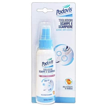 Podovis Povis Deodorant Déodorant (Déo) Mixte 100ml - Maison des fragrances