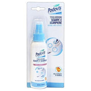 Podovis Povis Deodorant Déodorant (Déo) Mixte 100ml - Maison des fragrances