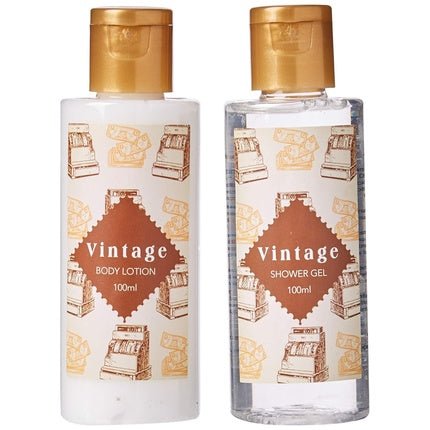 POKHARA Fragrance Set Homme 100g - Maison des fragrances