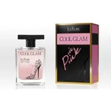 Police Sweet Elegant Brand - Luxure - Cool Clam Pink - Made In France Eau de Parfum 100ml Unisexe - Maison des fragrances