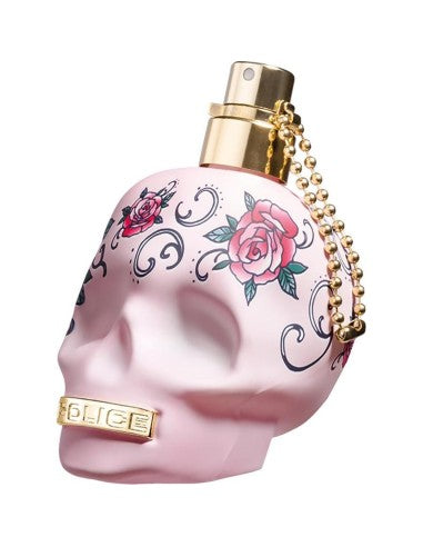 Police To Be Tattooart Eau De Parfum for Women