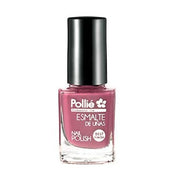 Pollié Nail Polish 12ml Yellow - Pink Nail Polish - Maison des fragrances