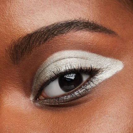Pop Powdergel Eye Shadow 2.5g 7 Shari Silver - Maison des fragrances