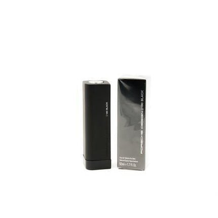 Porsche Design 180 Black - Eau De Toilette Spray 50ml - Maison des fragrances