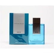 Porsche Design Pure Life - Eau de Parfum 100ml Men's Fragrance - Maison des fragrances
