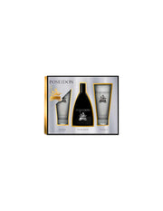 Pack Poseidon Gold Ocean Poseidon