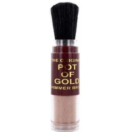 Pot of Gold Bronzing Shimmer Brush 5g - Maison des fragrances