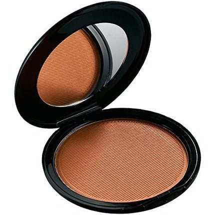 Poudre Lumière Visage et Corps Terre Cuivrée - Maison des fragrances