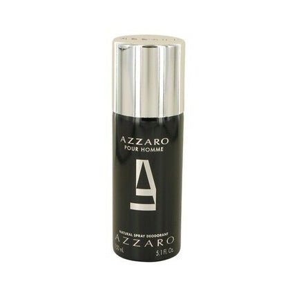 Pour Homme - Déodorant spray - Maison des fragrances