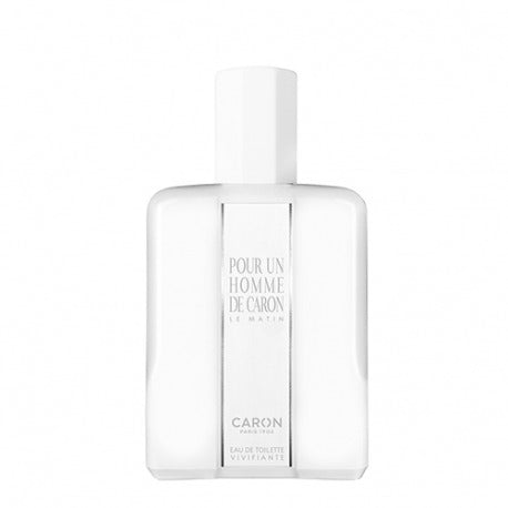Caron Pour Un Homme Le Matin Eau De Toilette 200ml Men Spray