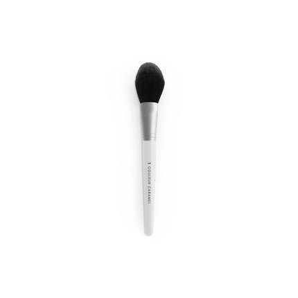 Powder Brush No. 1 - Caramel Color - Maison des fragrances