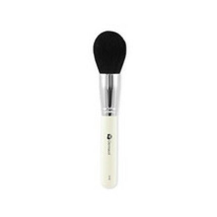 Powder Cosmetic Brush with Natural Bristles D56 - Maison des fragrances