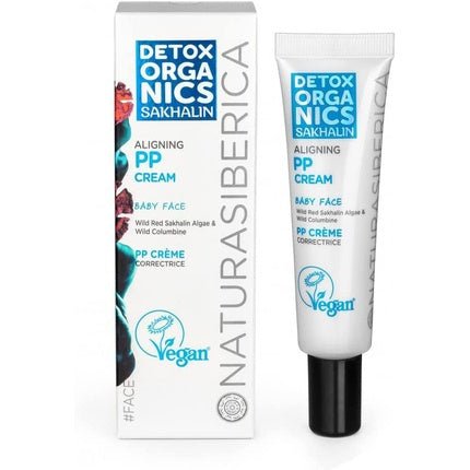 PP Face Correcting Cream 30ml - Maison des fragrances