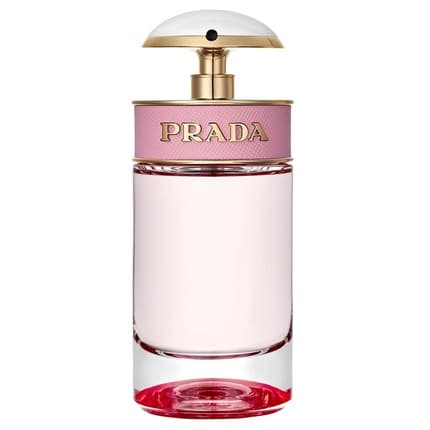 Prada Candy Florale Eau de Toilette (EDT) Mixte 50ml - Maison des fragrances