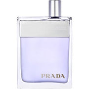 Prada Eau de Toilette (EDT) Homme 100ml - Maison des fragrances